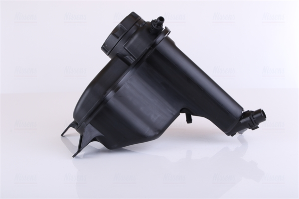 Vas expansiune cu capac, cu senzor nivel potrivit BMW Seria 1 (E81), 1 (E82), 1 (E87), 1 (E88), 3 (E90), 3 (E91), 3 (E92), 3 (E93), X1 (E84), Z4 (E89) 06.04-08.16 [3]