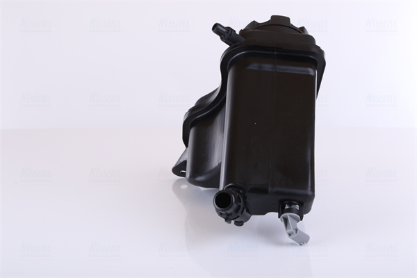 Vas expansiune cu capac, cu senzor nivel potrivit BMW Seria 1 (E81), 1 (E82), 1 (E87), 1 (E88), 3 (E90), 3 (E91), 3 (E92), 3 (E93), X1 (E84), Z4 (E89) 06.04-08.16 [4]