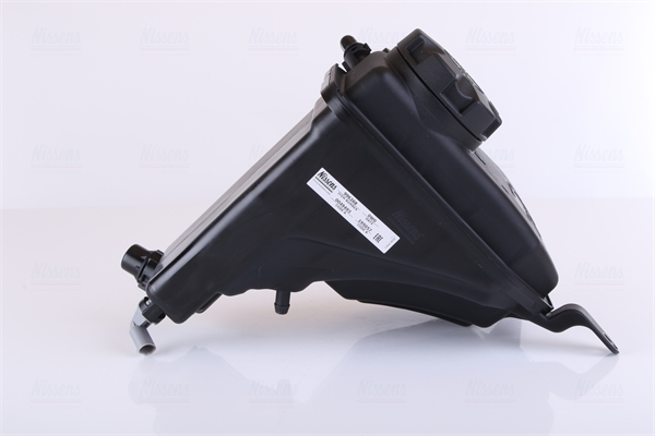 Vas expansiune cu capac, cu senzor nivel potrivit BMW Seria 1 (E81), 1 (E82), 1 (E87), 1 (E88), 3 (E90), 3 (E91), 3 (E92), 3 (E93), X1 (E84), Z4 (E89) 06.04-08.16 [5]