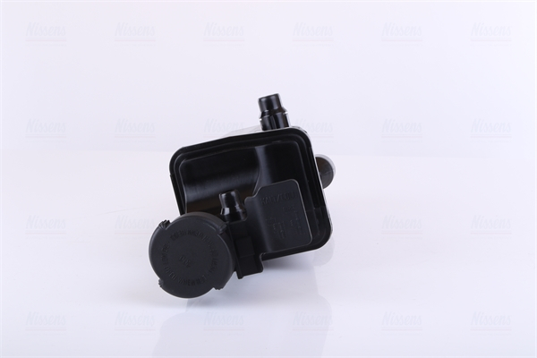 Vas expansiune cu capac, cu senzor nivel potrivit BMW Seria 3 (E46), 5 (E39), 7 (E38), X3 (E83), X5 (E53) 08.95-08.11 [5]
