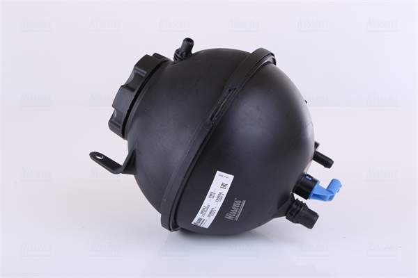 Vas expansiune cu capac, cu senzor nivel potrivit BMW X3 (F25), X4 (F26) 09.10-03.18 [3]