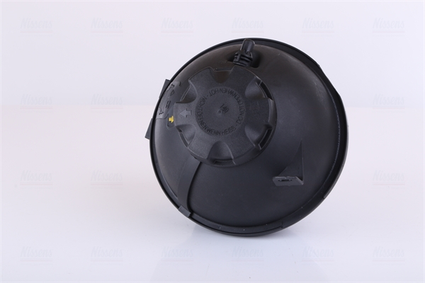 Vas expansiune cu capac, cu senzor nivel potrivit BMW X3 (F25), X4 (F26) 09.10-03.18 [2]