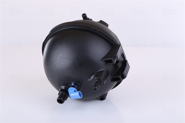 Vas expansiune cu capac, cu senzor nivel potrivit BMW X3 (F25), X4 (F26) 09.10-03.18 [4]
