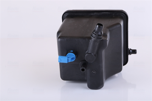 Vas expansiune cu capac, cu senzor nivel potrivit BMW X5 (E53) 01.00-10.06 [3]