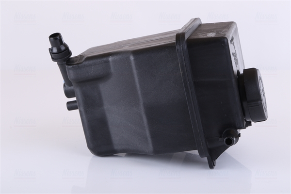 Vas expansiune cu capac, cu senzor nivel potrivit BMW X5 (E53) 01.00-10.06 [4]