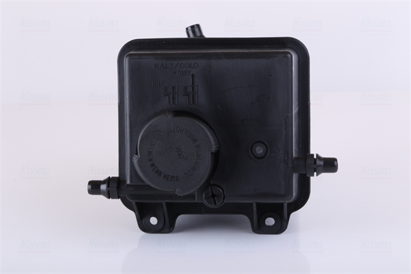 Vas expansiune cu capac, cu senzor nivel potrivit BMW X5 (E53) 01.00-10.06 [1]