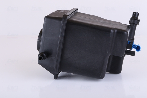 Vas expansiune cu capac, cu senzor nivel potrivit BMW X5 (E53) 01.00-10.06 [2]