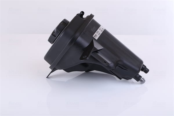 Vas expansiune cu capac, cu senzor nivel potrivit BMW X5 (E70), X6 (E71, E72) 10.06-07.14 [2]