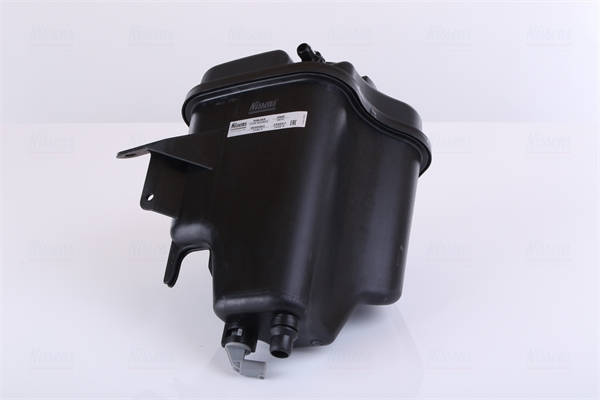 Vas expansiune cu capac, cu senzor nivel potrivit BMW X5 (E70), X6 (E71, E72) 10.06-07.14 [3]