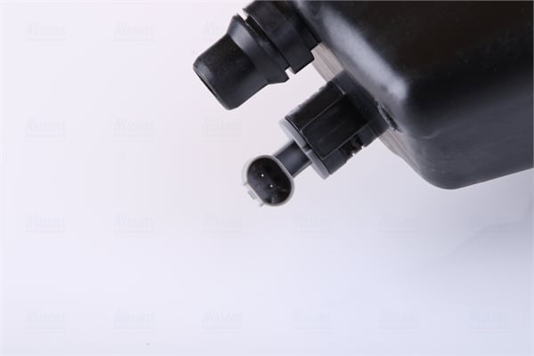 Vas expansiune cu capac, cu senzor nivel potrivit BMW X5 (E70), X6 (E71, E72) 10.06-07.14 [5]