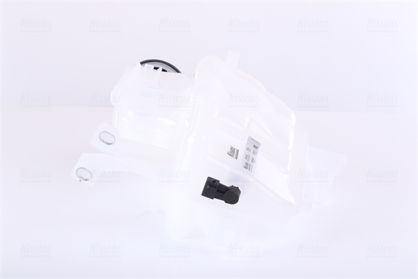 Vas expansiune cu capac, cu senzor nivel potrivit LAND ROVER DISCOVERY III, DISCOVERY IV, RANGE ROVER SPORT I 07.04-12.18 [3]
