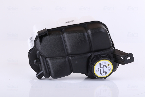 Vas expansiune cu capac, cu senzor nivel potrivit LAND ROVER DISCOVERY SPORT, RANGE ROVER EVOQUE 06.11- [4]