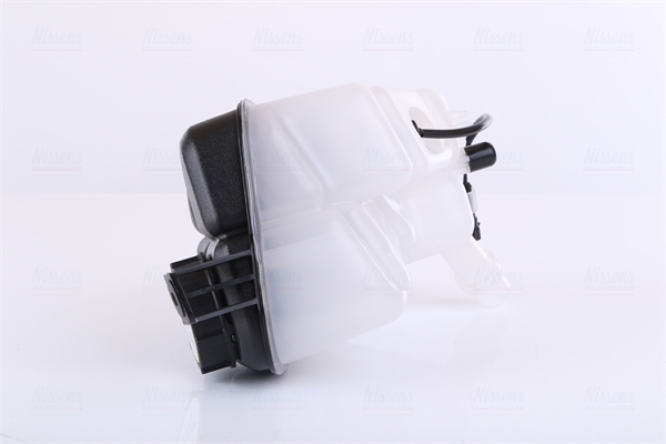 Vas expansiune cu capac, cu senzor nivel potrivit LAND ROVER DISCOVERY SPORT, RANGE ROVER EVOQUE 06.11- [5]