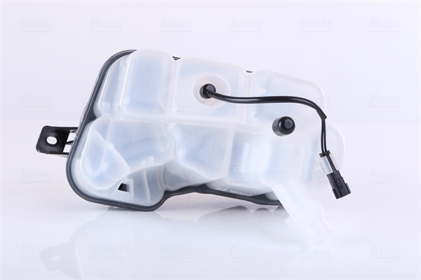 Vas expansiune cu capac, cu senzor nivel potrivit LAND ROVER DISCOVERY SPORT, RANGE ROVER EVOQUE 06.11- [2]