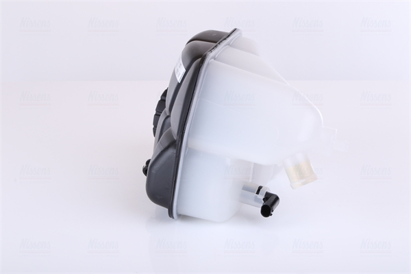 Vas expansiune cu capac, cu senzor nivel potrivit MERCEDES CLS (C219), E T-MODEL (S211), E (VF211), E (W211) 03.02-12.10 [2]