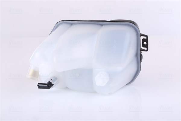 Vas expansiune cu capac, cu senzor nivel potrivit MERCEDES CLS (C219), E T-MODEL (S211), E (VF211), E (W211) 03.02-12.10 [3]