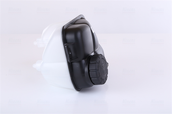 Vas expansiune cu capac, cu senzor nivel potrivit MERCEDES CLS (C219), E T-MODEL (S211), E (VF211), E (W211) 03.02-12.10 [4]