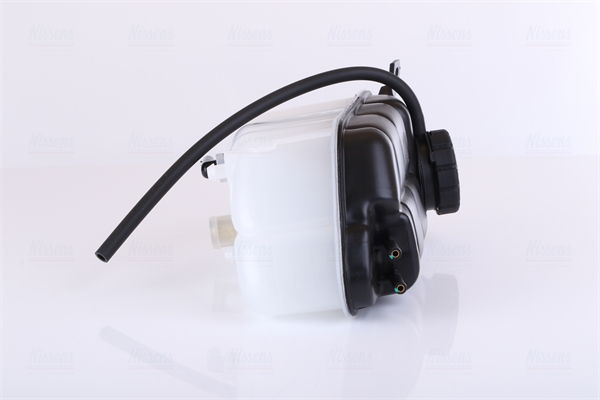 Vas expansiune cu capac, cu senzor nivel potrivit MERCEDES G (W463), S (C215), S (W220) 07.97- [4]