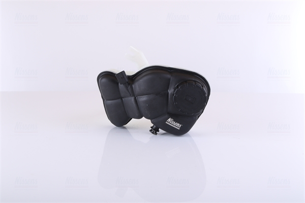 Vas expansiune cu capac, cu senzor nivel potrivit MERCEDES S (W221) 10.05-12.13 [2]