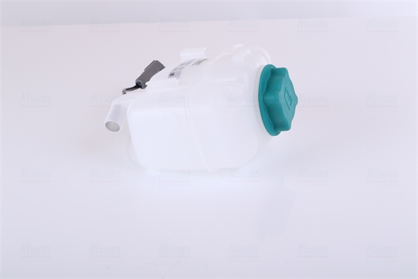 Vas expansiune cu capac, cu senzor nivel potrivit VOLVO S60 I, S70, S80 I, V70 I, V70 II, XC70 I, XC90 I 12.95-09.14 [5]