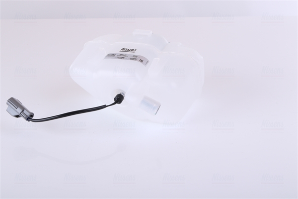 Vas expansiune cu capac, cu senzor nivel potrivit VOLVO S60 I, S70, S80 I, V70 I, V70 II, XC70 I, XC90 I 12.95-09.14 [4]