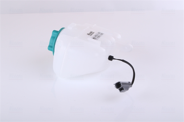 Vas expansiune cu capac, cu senzor nivel potrivit VOLVO S60 I, S70, S80 I, V70 I, V70 II, XC70 I, XC90 I 12.95-09.14 [3]