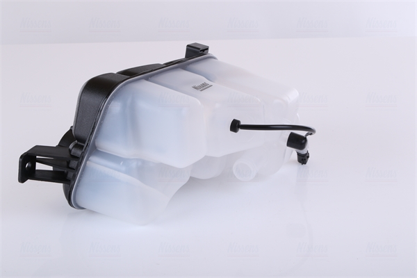 Vas expansiune cu capac, cu senzor nivel potrivit VOLVO S60 II, S80 II, V60 I, V70 III, XC60 I, XC70 II; LAND ROVER FREELANDER 2 03.06- [3]