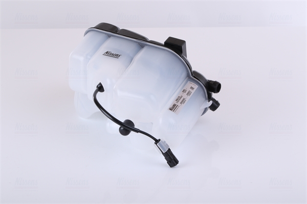 Vas expansiune cu capac, cu senzor nivel potrivit VOLVO S60 II, S80 II, V60 I, V70 III, XC60 I, XC70 II; LAND ROVER FREELANDER 2 03.06- [4]