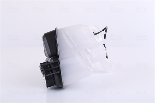 Vas expansiune cu capac, cu senzor nivel potrivit VOLVO S80 II, V70 III, XC60 I; LAND ROVER FREELANDER 2, RANGE ROVER EVOQUE 03.06-12.19 [5]