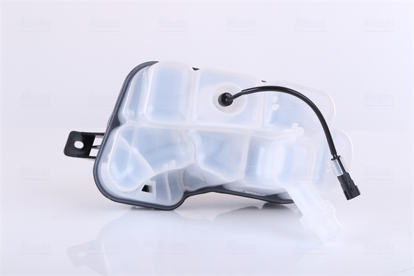 Vas expansiune cu capac, cu senzor nivel potrivit VOLVO S80 II, V70 III, XC60 I; LAND ROVER FREELANDER 2, RANGE ROVER EVOQUE 03.06-12.19 [2]