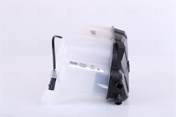 Vas expansiune cu capac, cu senzor nivel potrivit VOLVO S80 II, V70 III, XC60 I; LAND ROVER FREELANDER 2, RANGE ROVER EVOQUE 03.06-12.19 [3]
