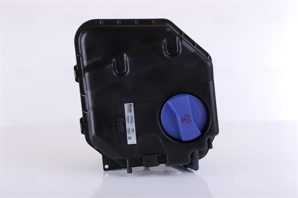 Vas expansiune cu capac potrivit AUDI Q7; PORSCHE CAYENNE; VW TOUAREG 09.02-08.15 [2]