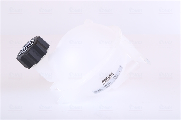 Vas expansiune cu capac potrivit CITROEN C4 I; PEUGEOT 307 08.00-04.12 [3]