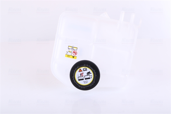 Vas expansiune cu capac potrivit FORD CAPRI III, FOCUS I, TOURNEO CONNECT, TRANSIT CONNECT 01.78-12.13 [2]