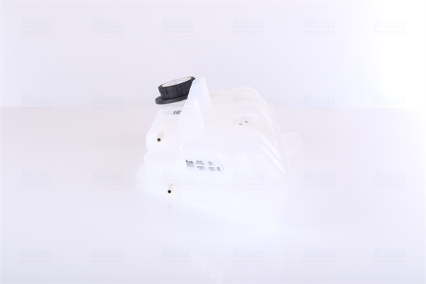Vas expansiune cu capac potrivit MERCEDES M (W163) 02.98-06.05 [3]