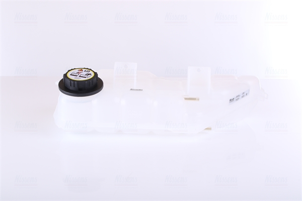 Vas expansiune cu capac potrivit MERCEDES M (W163) 02.98-06.05 [2]
