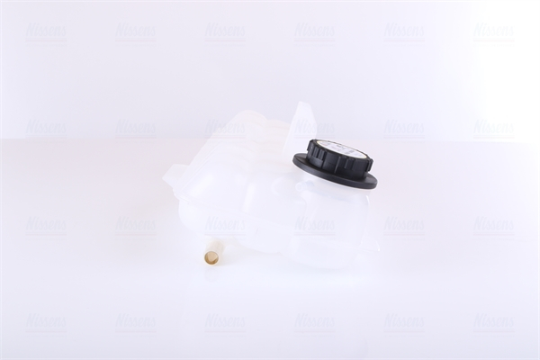 Vas expansiune cu capac potrivit MERCEDES M (W163) 02.98-06.05 [5]