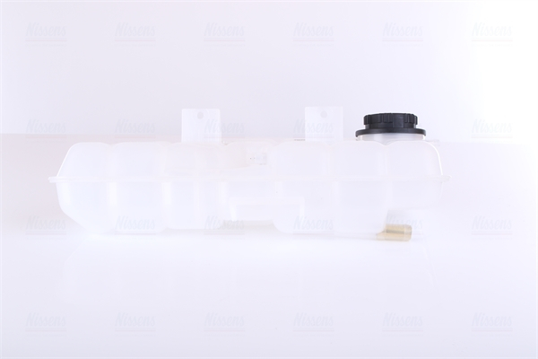 Vas expansiune cu capac potrivit MERCEDES M (W163) 02.98-06.05 [4]