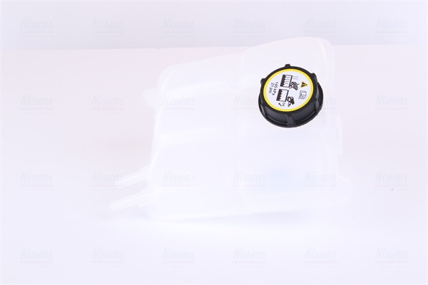 Vas expansiune cu capac potrivit VOLVO C30, C70 II, S40 II, V50; FORD C-MAX, FOCUS C-MAX, FOCUS II, KUGA I 10.03-06.13 [2]
