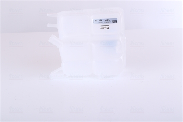 Vas expansiune cu capac potrivit VOLVO C30; FORD C-MAX, FOCUS C-MAX, FOCUS II, KUGA I, MONDEO IV; MAZDA 3 10.03-01.15 [4]