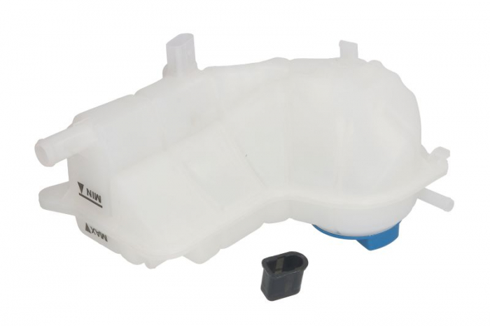 Vas expansiune (cu prindere, cu senzor nivel) AUDI A6 C5, ALLROAD C5 1997-2005 [2]