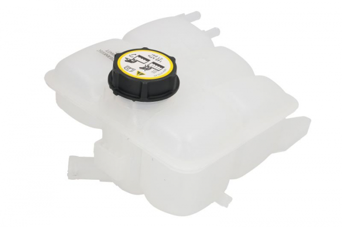 Vas expansiune (cu prindere) VOLVO C30, C70 II, S40 II, V50; FORD C-MAX, FOCUS C-MAX, FOCUS II, KUGA I 2003-2013 [1]