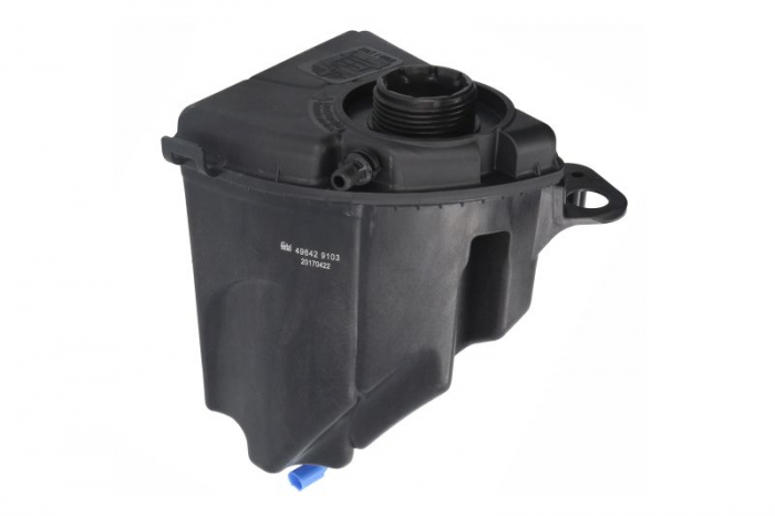 Vas expansiune (cu senzor nivel) BMW Seria 5 (F10), 5 (F11), 5 GRAN TURISMO (F07), 6 (F12), 6 (F13), 7 (F01, F02, F03, F04) intre 2008-2018 [1]