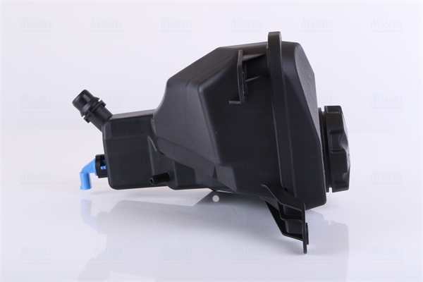 Vas expansiune cu senzor nivel potrivit BMW Seria 1 (E81), 1 (E82), 1 (E87), 1 (E88), 3 (E90), 3 (E91), 3 (E92), 3 (E93), X1 (E84) 06.04-06.15 [5]