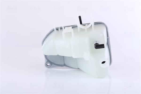 Vas expansiune cu senzor nivel potrivit MERCEDES C (CL203), C T-MODEL (S203), C (W203), CLC (CL203), CLK (A209), CLK (C209) 05.00-06.11 [2]