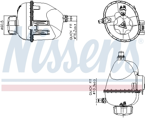 Vas expansiune potrivit BMW X3 (G01), X3 (G01, F97), X4 (G02, F98), X5 (G05), X5 (G05, F95), X6 (G06, F96), X7 (G07) 08.17- [1]