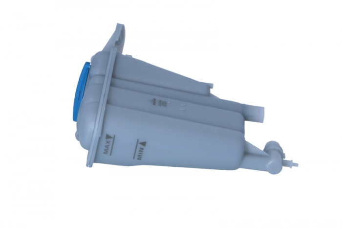 Vas expansiune racire cu capac, cu senzor nivel potrivit AUDI A4 ALLROAD B8, A4 B8, A5, Q5 10.07-05.17 [3]