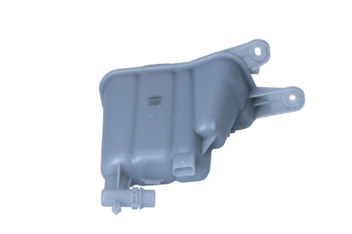 Vas expansiune racire cu capac, cu senzor nivel potrivit AUDI A4 ALLROAD B8, A4 B8, A5, Q5 10.07-05.17 [4]