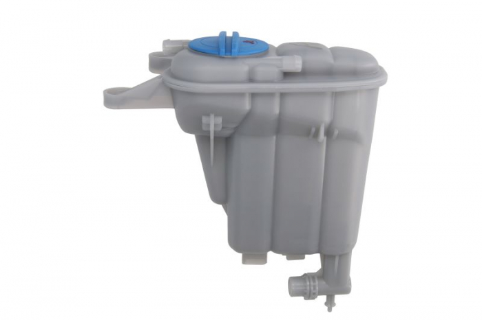 Vas expansiune racire cu capac, cu senzor nivel potrivit AUDI A4 ALLROAD B8, A4 B8, A5, Q5 10.07-05.17 [1]