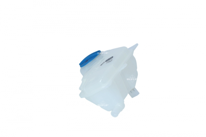 Vas expansiune racire cu capac, cu senzor nivel potrivit AUDI A4 B5, A4 B6, A6 C5, A8 D2; SKODA SUPERB I; VW PASSAT B5, PASSAT B5.5 03.94-03.08 [4]